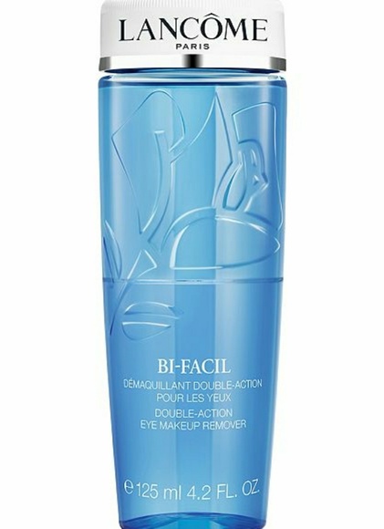 LANCOME BUNDLE 2 BI FACIL EYE MAKEUP REMOVER NWT - Picture 2 of 2